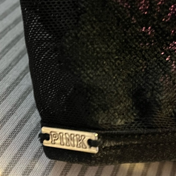 vs pink push-up bra - Picture 2 of 4